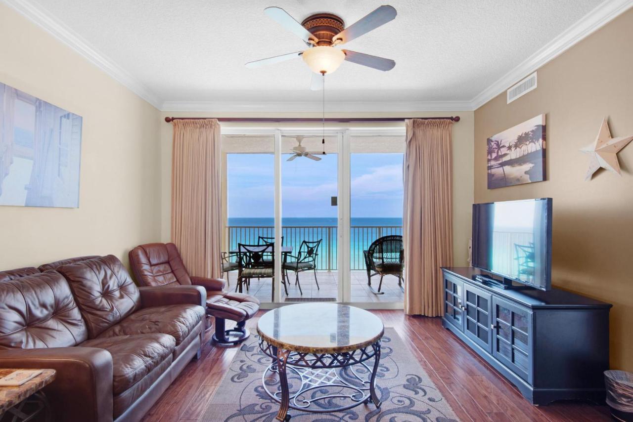 Tropic Winds 1104 Apartment ปานามาซิตี้บีช ภายนอก รูปภาพ