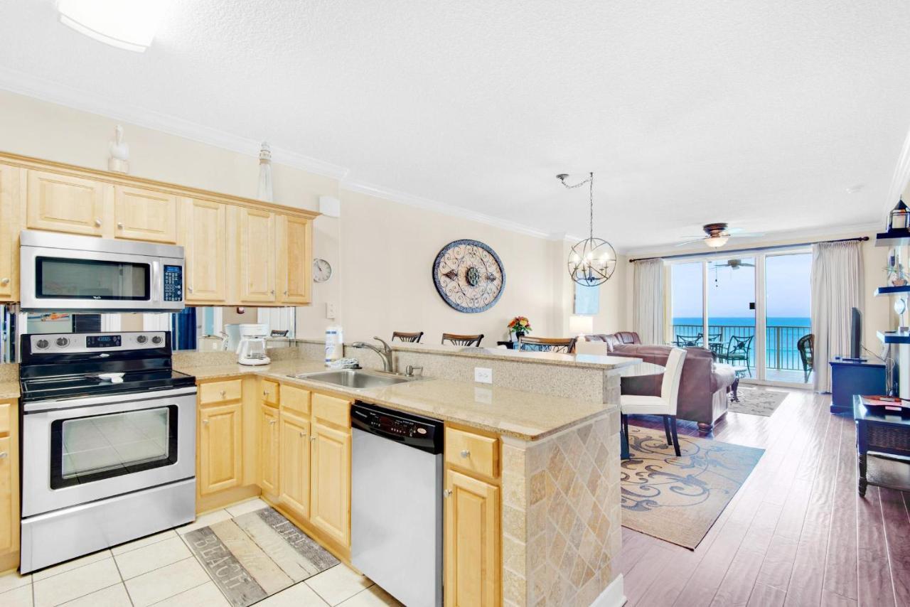 Tropic Winds 1104 Apartment ปานามาซิตี้บีช ภายนอก รูปภาพ