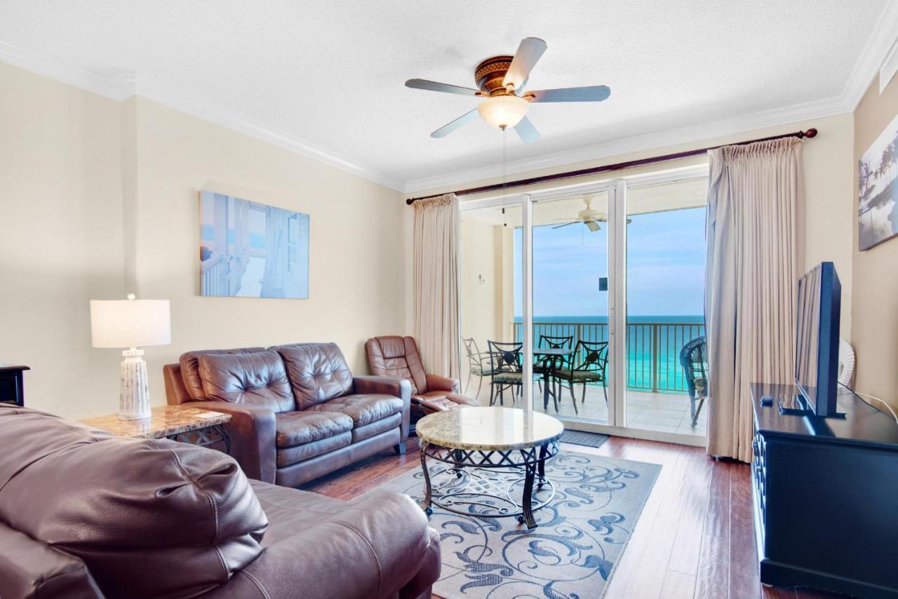 Tropic Winds 1104 Apartment ปานามาซิตี้บีช ภายนอก รูปภาพ