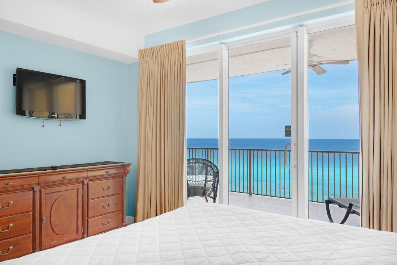 Tropic Winds 1104 Apartment ปานามาซิตี้บีช ภายนอก รูปภาพ