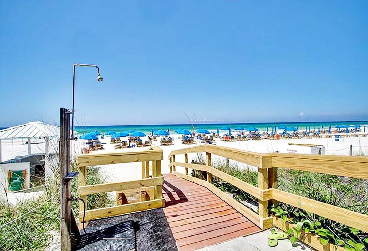 Tropic Winds 1104 Apartment ปานามาซิตี้บีช ภายนอก รูปภาพ